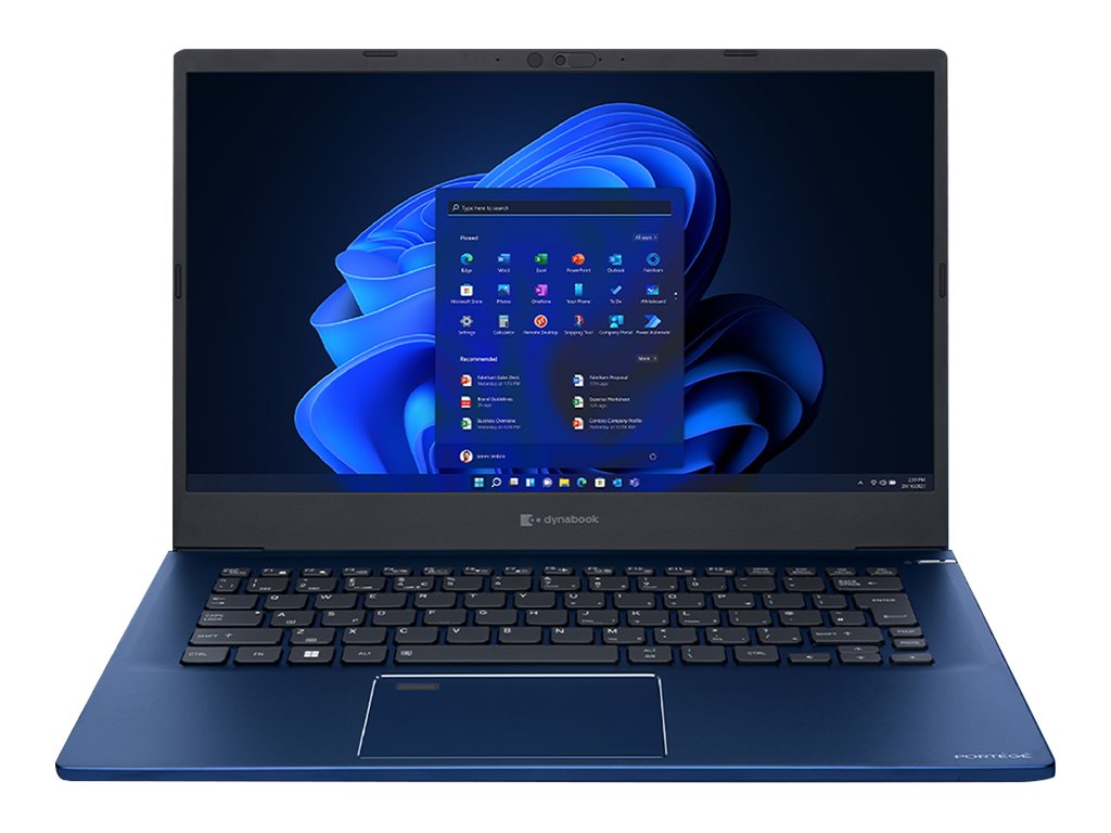 Dynabook Toshiba Portégé X40-K2437 | www.shi.com