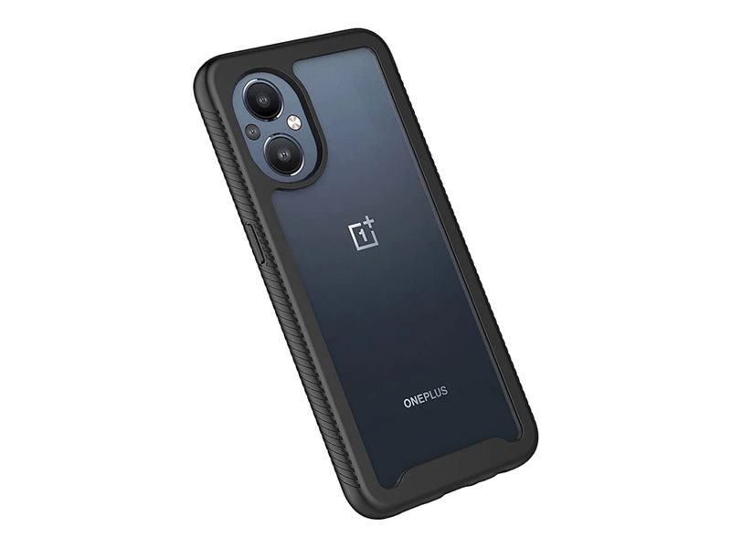 SaharaCase Grip Series Case for OnePlus Nord N20 5G - Thumbnail 4