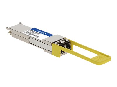 AddOn - QSFP28 transceiver module (equivalent to: Arista Networks QSFP-100G-DR-AR)