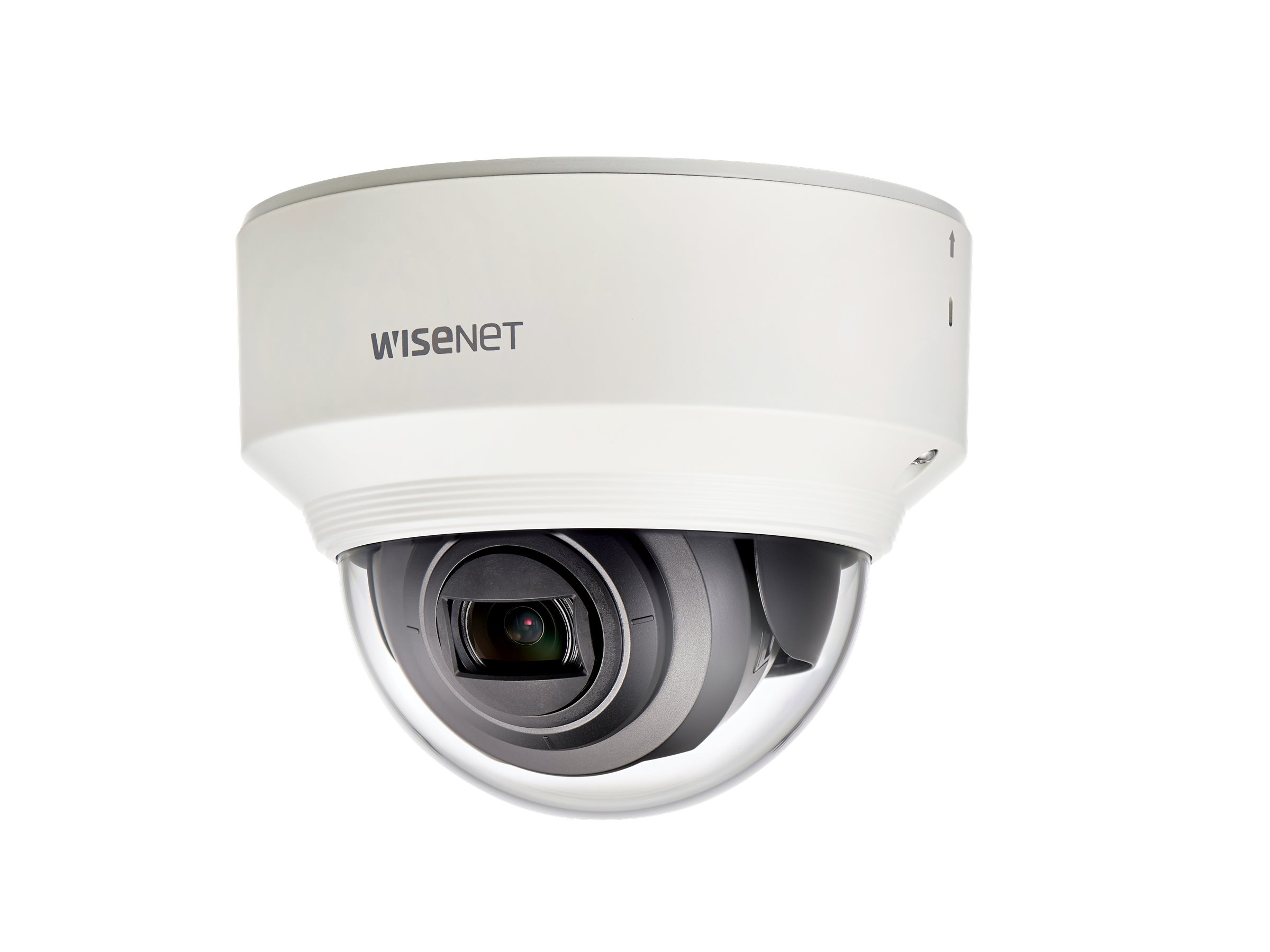 Hanwha Vision WiseNet X XND-6080V