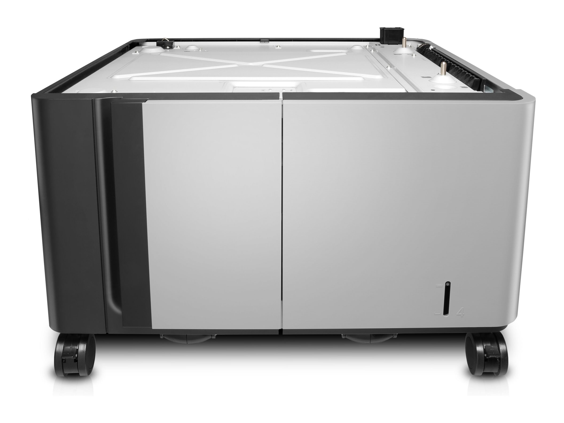 HP LaserJet 1500 Sheet Tray