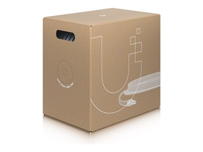 Ubiquiti UniFi - Bulk cable