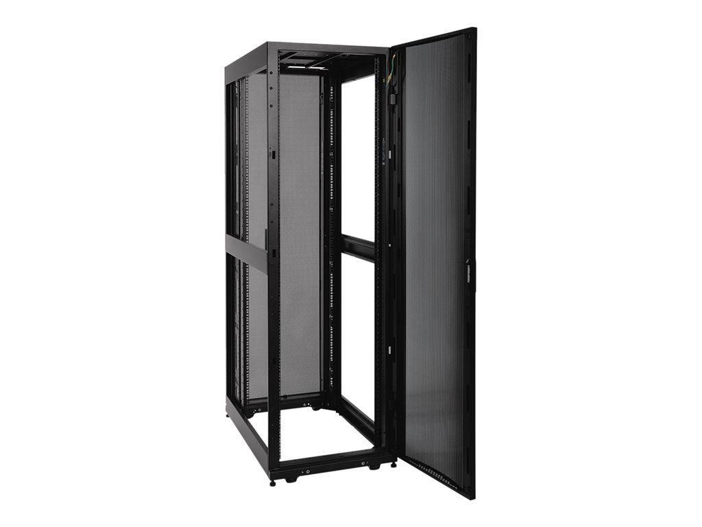 EATON TRIPPLITE 42U SmartRack Knock-Down