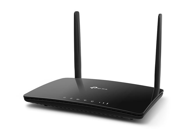 Archer MR500 Bezdrátový router s 4G LTE Cat6 – foto 5