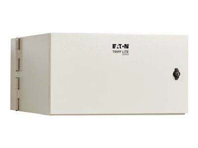 Eaton Tripp Lite Series SmartRack Industrial Enclosure with Lock