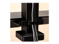 FELLOWES LOTUS VE SIT-STAND WORKSTATION