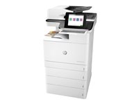 HP LaserJet Enterprise Flow MFP M776z - multifunction printer - colour