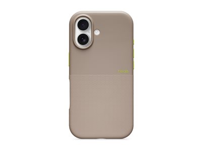 Beats - Back cover for cell phone