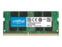 Crucial DDR4 CT8G4SFRA32A