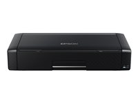 EPSON WorkForce WF-110W Printer colour