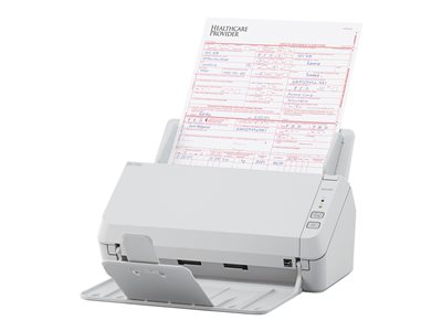 RICOH PA03811-B021, Scanner Dokumentenscanner, RICOH (P)  (BILD5)