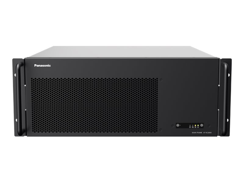 Panasonic Kairos Core 2000 AT-KC2000