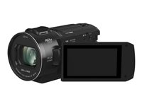 Panasonic HC-V808 1080p Videokamera