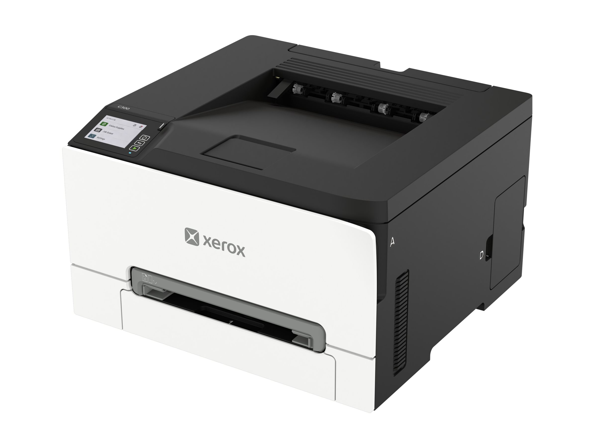 An image of Xerox C300V/UK - printer - colour - laser