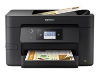 EPSON WorkForce Pro WF-3820DWF MFP