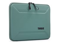 Thule Gauntlet Hylster til notebook 14' Polyurethan Grøn