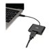 C2G USB Mini Docking Staton Kit for Chromebooks