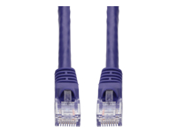 AddOn - Cordon de raccordement - RJ-45 (M) pour RJ-45 (M) - 30 cm 