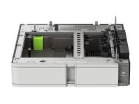 Lexmark - Special media tray 1 tray(s)