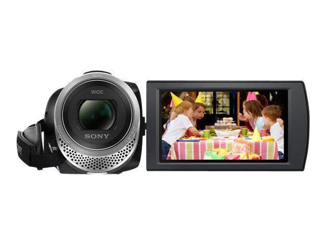Sony Handycam HDR-CX455