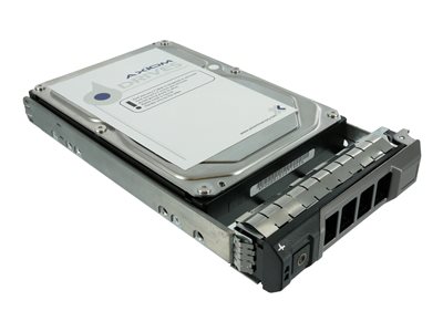 Axiom Enterprise - Hard drive
