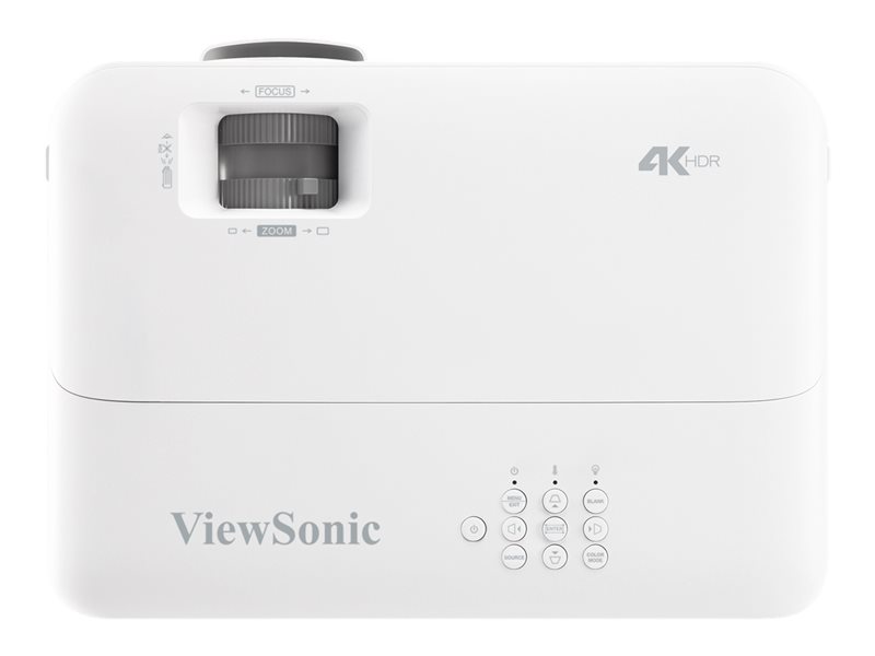 Viewsonic PX701-4K - Vidoprojecteur 4K UHD 3200 Lumens