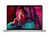 Apple MacBook Pro (M4) MX2U3FN/A