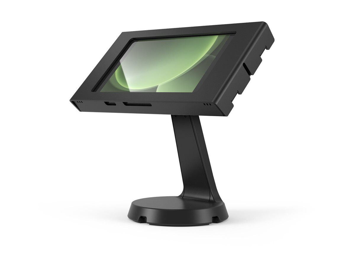 Compulocks Galaxy Tab Active 3/5 8" Apex Enclosure Mast Stand