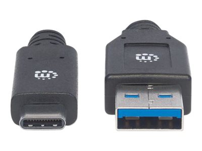 MANHATTAN 354981, Kabel & Adapter Kabel - USB & USB 3.1 354981 (BILD3)