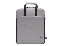 DICOTA Eco Motion - notebook carrying backpack/tote