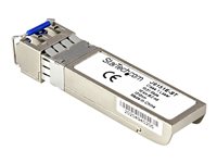 StarTech.com HPE J9151E Compatible SFP Module - 10GBASE-LR - 10GE   SFP 10GbE Single Mode Fiber Optic Transceiver - 10km SFP+ transceiver modul 10 Gigabit Ethernet