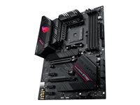 ASUS ROG STRIX B550-F GAMING ATX MB