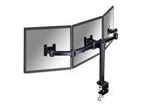 NEOMOUNTS DeskMount 3x10-21p Clamp