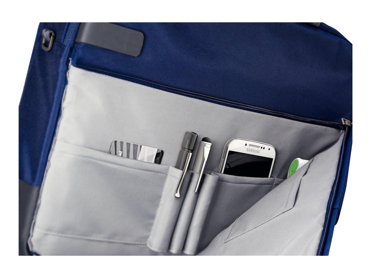 Leitz Complete Smart Traveller - brašna na notebook – foto 10
