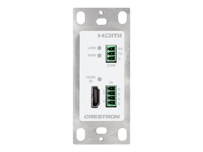 Crestron DM Essentials HD-TXC-4KZ-101-1G-W