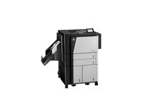 HP LJ Enterprise Flow MFP M830z (ML)