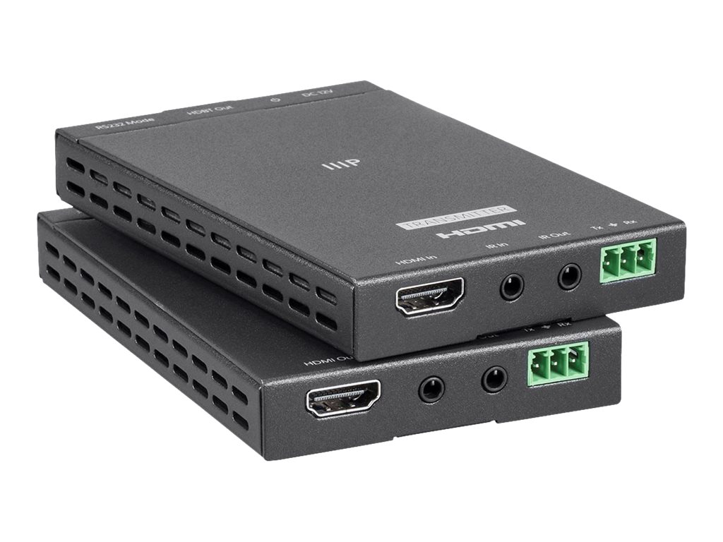 Monoprice Blackbird 4K HDBaseT Extender - Thumbnail 5