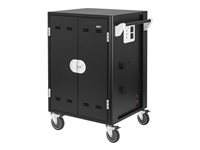 AVerCharge C36i+ Cart (charge only) for 36 tablets / notebooks lockable 