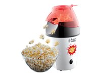 Russell Hobbs Fiesta 24630-56 - Popcorn-maskine - 1.3 kW