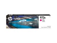 HP 973X HY magenta original cartridge