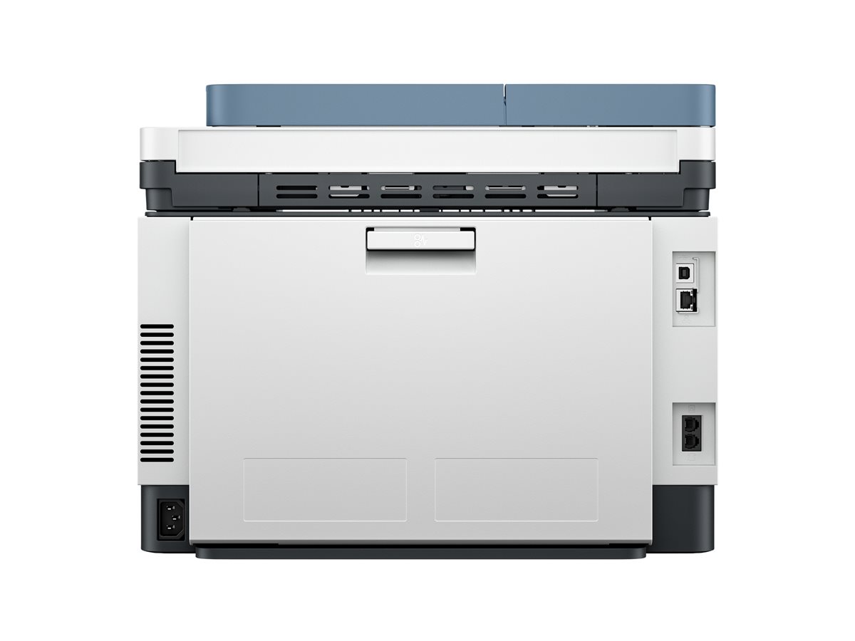 HP Color LaserJet Pro MFP 3302fdn – foto 9