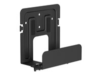 Multibrackets M Komponenter til montering Medieafspiller