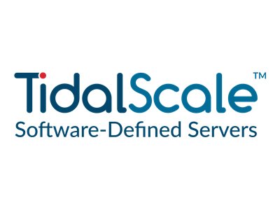 TidalScale WaveRunner
