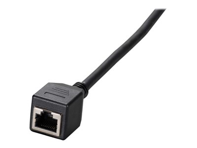 EFB RJ45 Patchkabelverlängerung Cat.6A