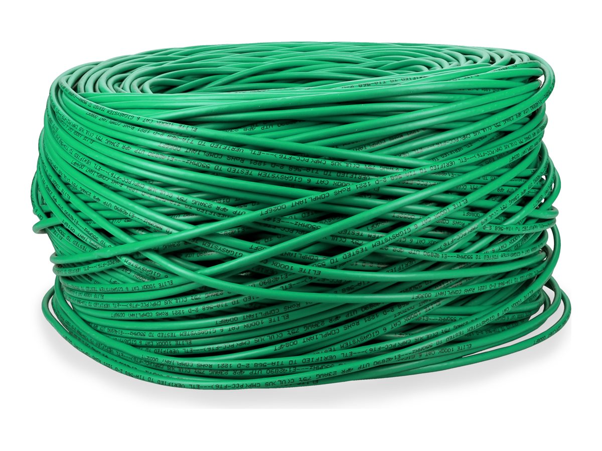 AddOn - Bulk cable - 304.8 m