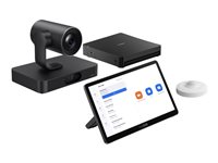 Yealink ZVC Series S80-C5U Videokonferencepakke 11.6'