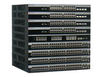 Extreme Networks C-Series C5 C5G124-48P2 Switch L4 managed 