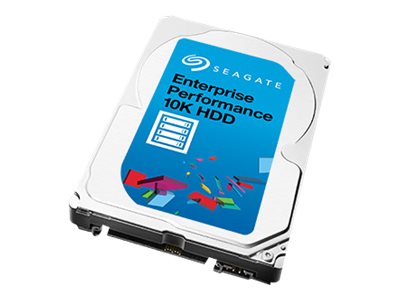Seagate Enterprise Performance 10K HDD ST900MM0168 Hard drive 900 GB internal 2.5INCH SFF 