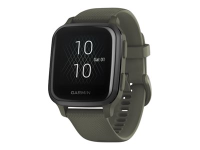 Garmin Venu Sq Music Edition