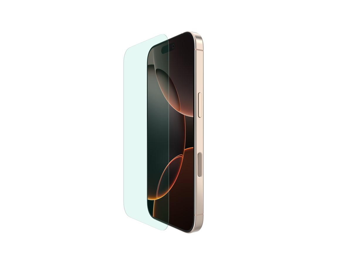 Belkin ScreenForce InvisiGlass